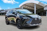 New 2025 Lexus NX 450h+ AWD w/ Luxury Package image 2