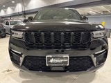 New 2025 Jeep Grand Cherokee Limited w/ Black Appearance Package image 2