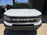 Used 2024 Ford Bronco Sport Big Bend w/ Convenience Package image 2