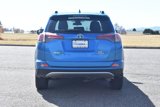 Used 2017 Toyota RAV4 XLE image 4