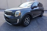 Used 2020 Kia Telluride EX w/ Towing Package image 4