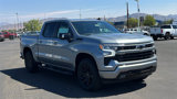 New 2026 Chevrolet Silverado 1500 RST image 3
