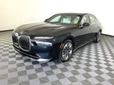 Certified 2024 BMW i7 xDrive60 w/ Executive Package image 1