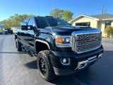 Used 2018 GMC Sierra 2500 Denali w/ Duramax Plus Package image 3