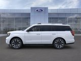 New 2025 Ford Expedition Platinum w/ Driver's Package image 3