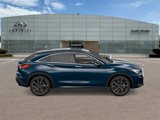 New 2025 INFINITI QX55 Luxe w/ Cargo Package image 4