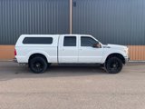 Used 2012 Ford F250 Lariat w/ Lariat Ultimate Pkg image 4