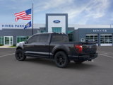 New 2025 Ford F150 Platinum image 4