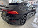 Used 2020 Audi Q8 Premium Plus w/ Premium Plus Package image 4
