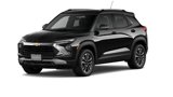 New 2026 Chevrolet TrailBlazer LT w/ Convenience Package image 3