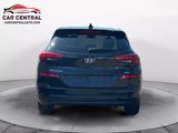 Used 2021 Hyundai Tucson SE image 4