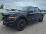 New 2025 Ford F150 XLT w/ Equipment Group 302A MID image 3