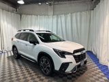 New 2025 Subaru Ascent Touring image 2