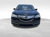 Used 2016 Acura MDX SH-AWD image 2