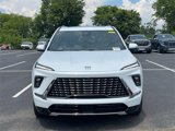 New 2026 Buick Enclave Avenir image 2
