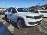 New 2025 Jeep Wagoneer Series II image 2