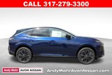 New 2025 Nissan Murano Platinum w/ Cargo Package image 3