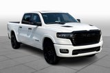 New 2026 RAM 1500 Laramie image 2
