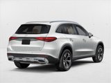 New 2026 Mercedes-Benz GLC 350e 4MATIC image 2