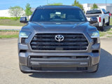 New 2025 Toyota Sequoia SR5 image 2