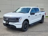 New 2025 Ford F150 Lightning XLT image 3