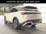 Used 2024 INFINITI QX60 Luxe image 2