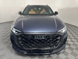 New 2025 Audi RS Q8 performance image 2