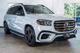 Used 2024 Mercedes-Benz GLS 450 4MATIC image 4