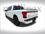 New 2025 Ford F150 Lightning Platinum image 3
