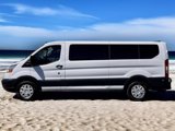 Used 2017 Ford Transit 350 XLT image 4