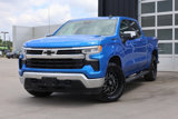 Used 2025 Chevrolet Silverado 1500 LT w/ Safety Package image 3