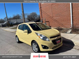 Used 2014 Chevrolet Spark LT image 6