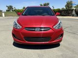 Used 2016 Hyundai Accent SE image 2