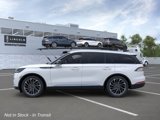 New 2025 Lincoln Aviator Reserve image 3