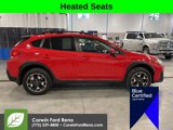 Used 2020 Subaru Crosstrek 2.0i Premium w/ Popular Package #2 image 2