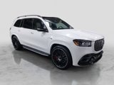 New 2025 Mercedes-Benz GLS 63 AMG 4MATIC image 3