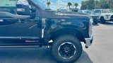 New 2025 Ford F250 King Ranch w/ Tremor Off-Road Package image 3