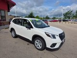 Used 2023 Subaru Forester image 4