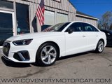 Used 2022 Audi S4 Premium Plus w/ Premium Plus Package image 2