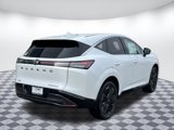 New 2025 Nissan Murano Platinum w/ Cargo Package image 3