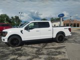 New 2025 Ford F150 XLT w/ Equipment Group 302A MID image 2