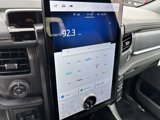 New 2025 Ford F150 Lightning XLT image 4