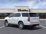 New 2025 Cadillac Escalade Premium Luxury Platinum image 3