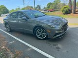 Used 2022 Hyundai Sonata SEL w/ Convenience Package image 2