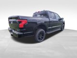 New 2025 Ford F150 Lightning XLT image 5