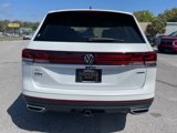 New 2025 Volkswagen Atlas SEL image 5