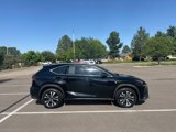 Used 2018 Lexus NX 300 AWD image 3