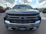 Used 2020 Chevrolet Silverado 1500 LTZ w/ LTZ Premium Package image 2