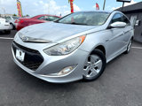 Used 2011 Hyundai Sonata Hybrid image 4
