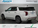 New 2025 Hyundai Palisade Calligraphy image 4